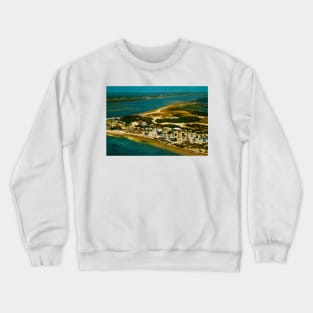 Armona Island - Portugal Crewneck Sweatshirt